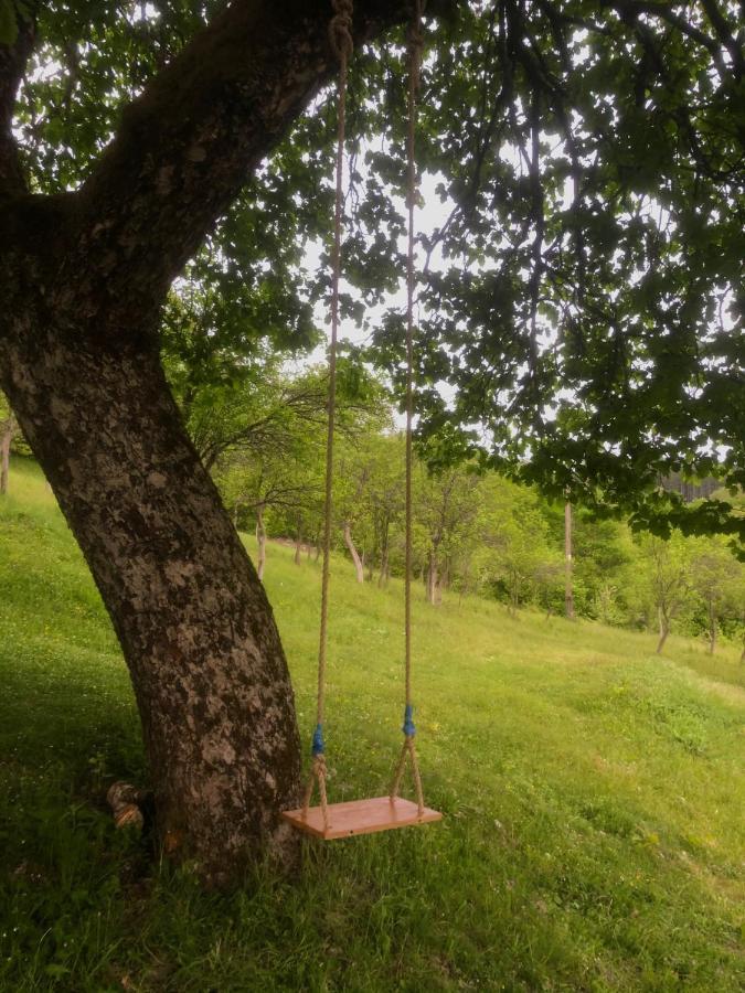 Villa Etno Kuca Milidrag Foca Exterior foto