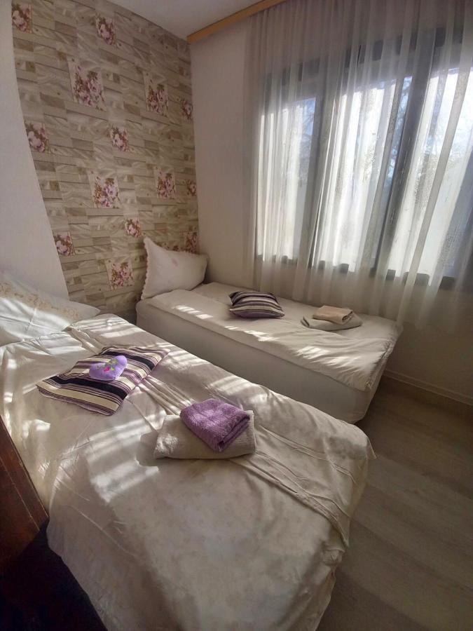 Villa Etno Kuca Milidrag Foca Exterior foto