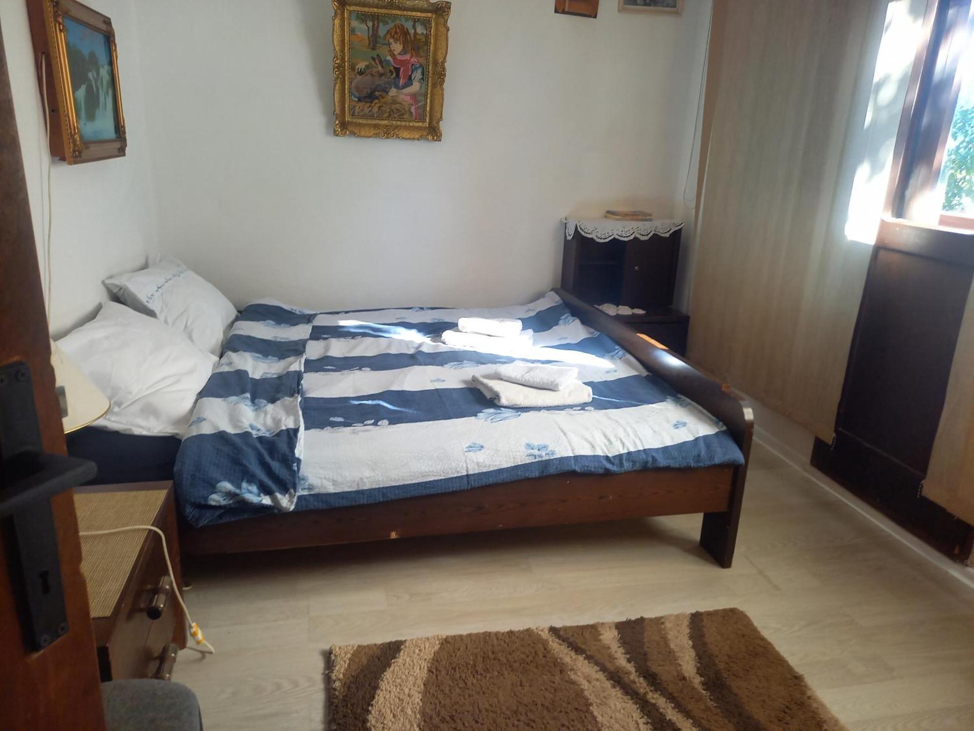 Villa Etno Kuca Milidrag Foca Exterior foto